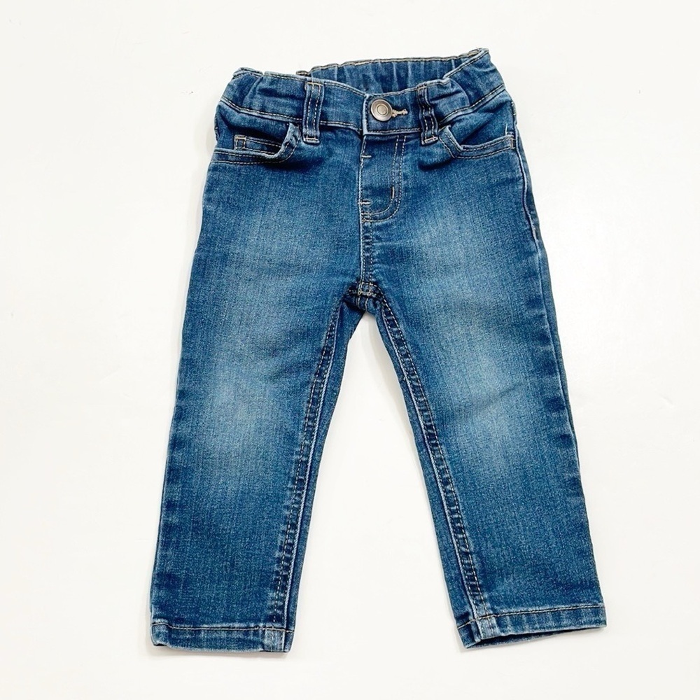 Garanimals baby denim jeans